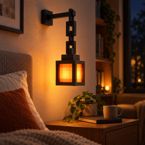LUMI PixelLantern™