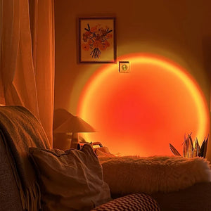 LUMI Sunset Lamp™