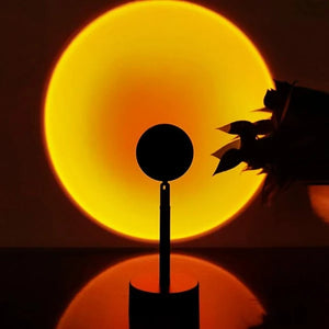 LUMI Sunset Lamp™