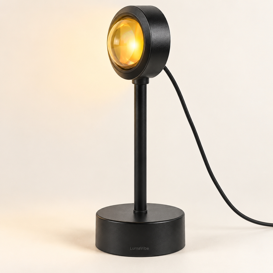 LUMI Sunset Lamp™