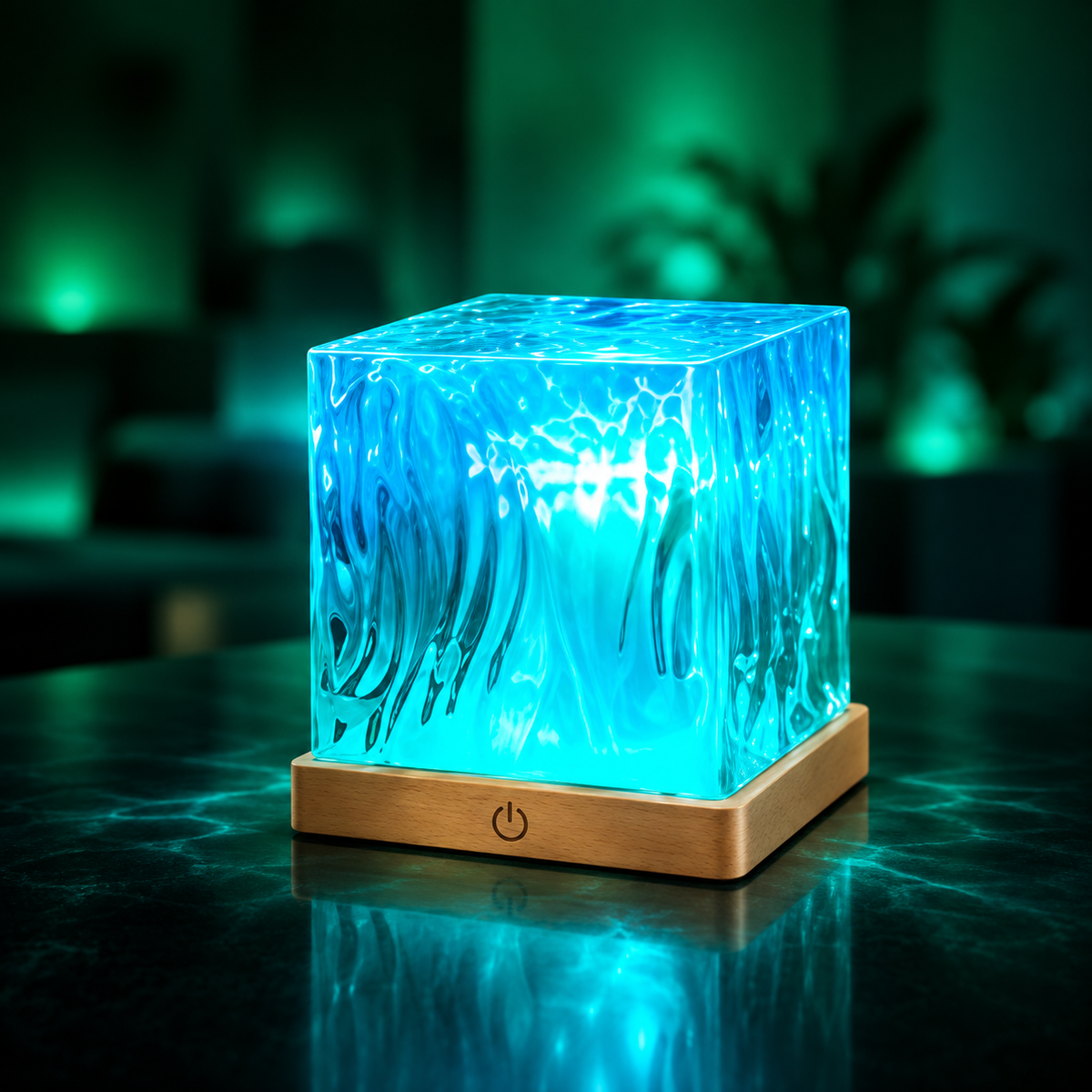 LUMI AquaCube™