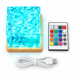 LUMI AquaCube™