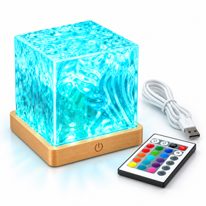 LUMI AquaCube™
