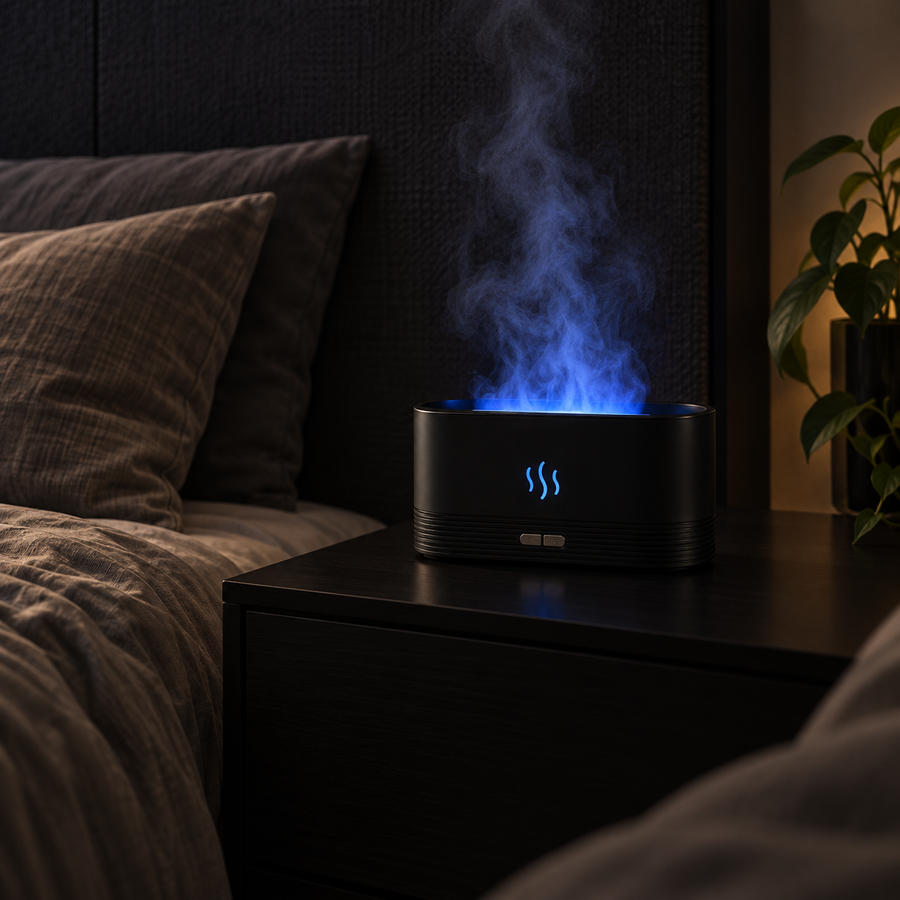 LUMI Aroma Diffuser™