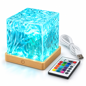 LUMI AquaCube™