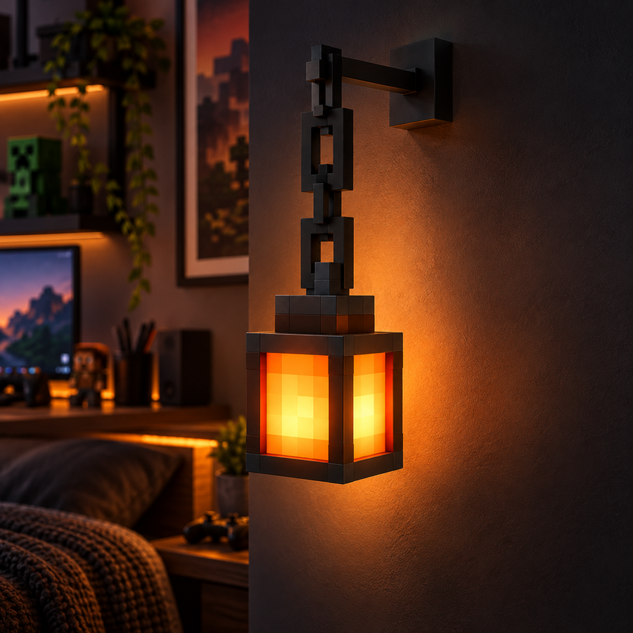 LUMI PixelLantern™