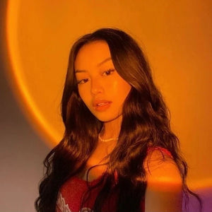 LUMI Sunset Lamp™