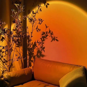 LUMI Sunset Lamp™
