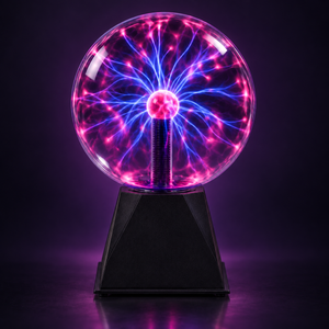 LUMI Plasma ball