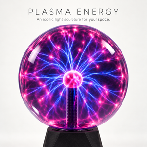 LUMI Plasma ball