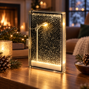 LUMI Snowfall™