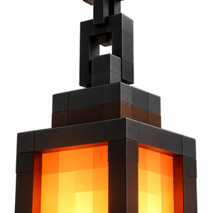 LUMI PixelLantern™