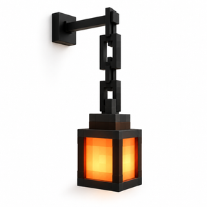 LUMI PixelLantern™