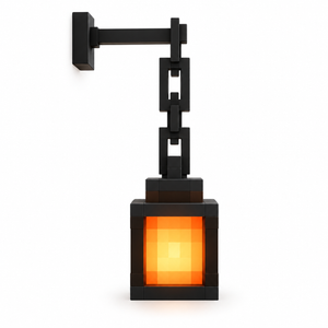 LUMI PixelLantern™
