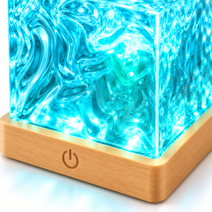 LUMI AquaCube™