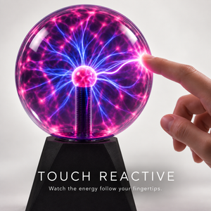 LUMI Plasma ball