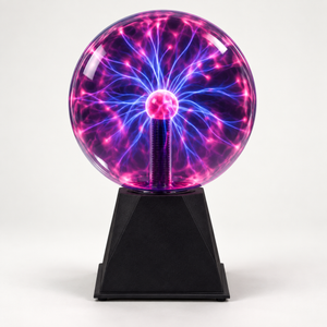 LUMI Plasma ball