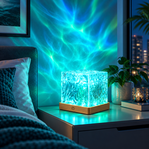 LUMI AquaCube™
