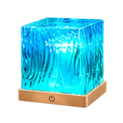 LUMI AquaCube™